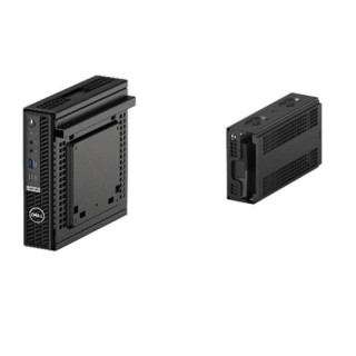 DELL OPTIPLEX MICRO AND THIN CLIENT DUAL VESA MOUNT